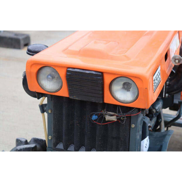 KUBOTA B5000-42403759
