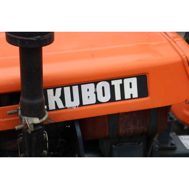 KUBOTA B5000-42403761