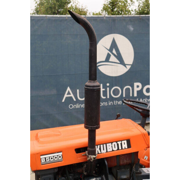 KUBOTA B5000-42403762
