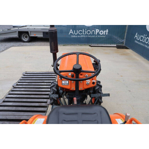 KUBOTA B5000-42403769