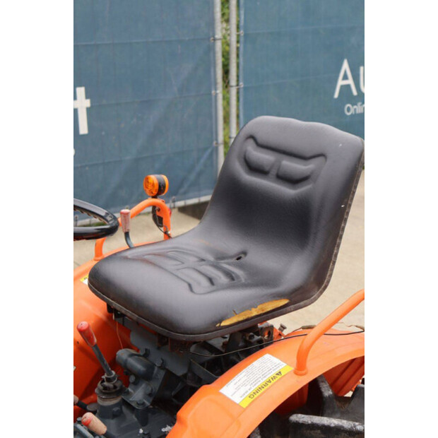 KUBOTA B5000-42403771