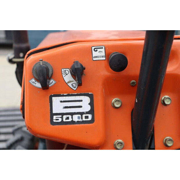 KUBOTA B5000-42403776