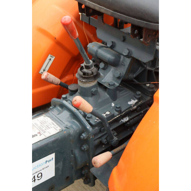KUBOTA B5000-42403778