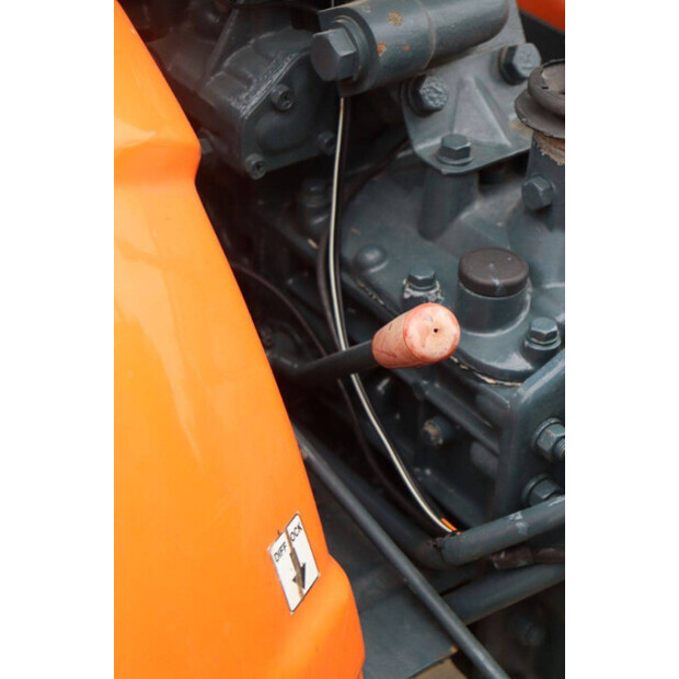 KUBOTA B5000-42403779