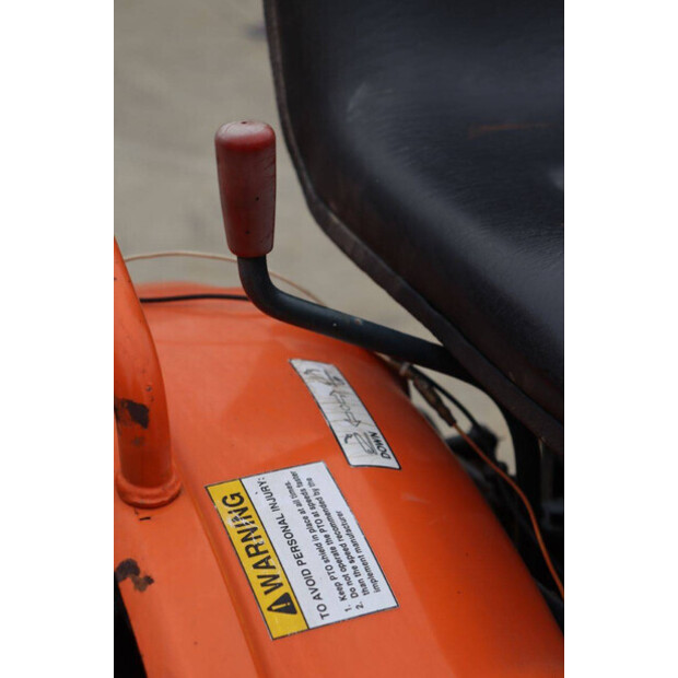 KUBOTA B5000-42403780