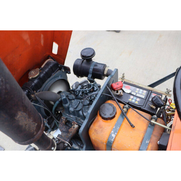 KUBOTA B5000-42403783