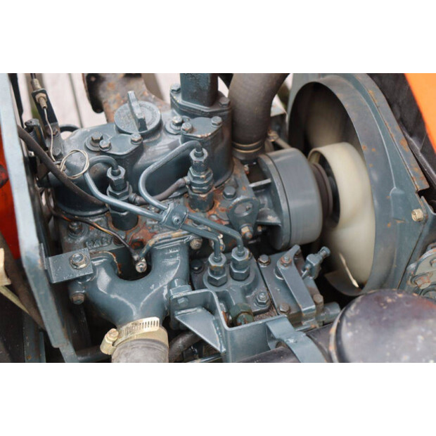 KUBOTA B5000-42403784