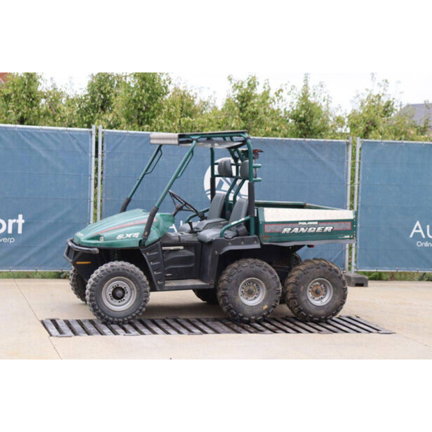 POLARIS Ranger 6x6-42403801
