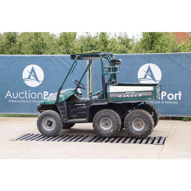 POLARIS Ranger 6x6-42403804