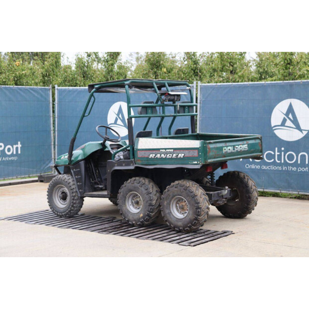 POLARIS Ranger 6x6-42403805