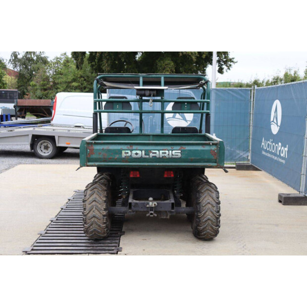 POLARIS Ranger 6x6-42403806
