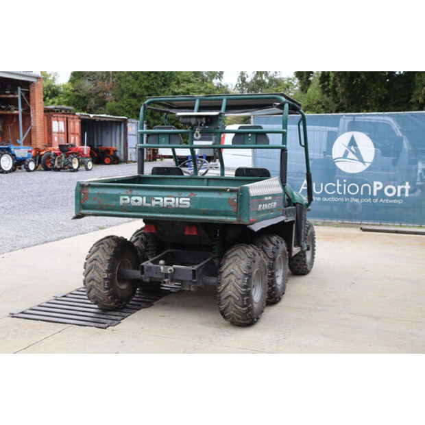 POLARIS Ranger 6x6-42403807