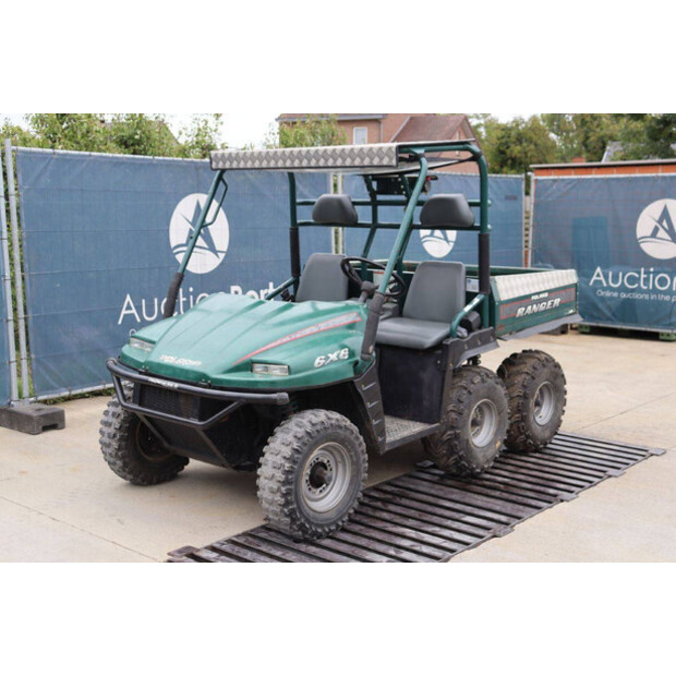 POLARIS Ranger 6x6-42403810