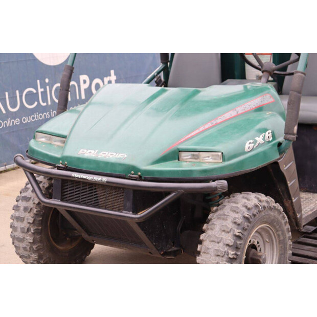 POLARIS Ranger 6x6-42403812