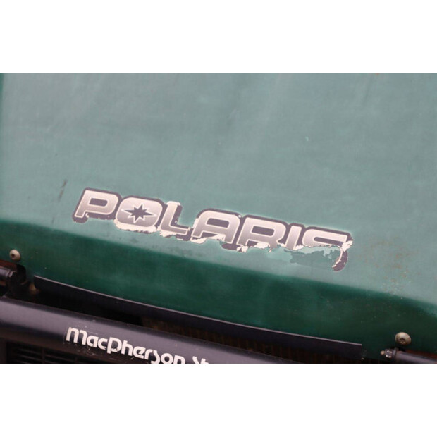 POLARIS Ranger 6x6-42403813