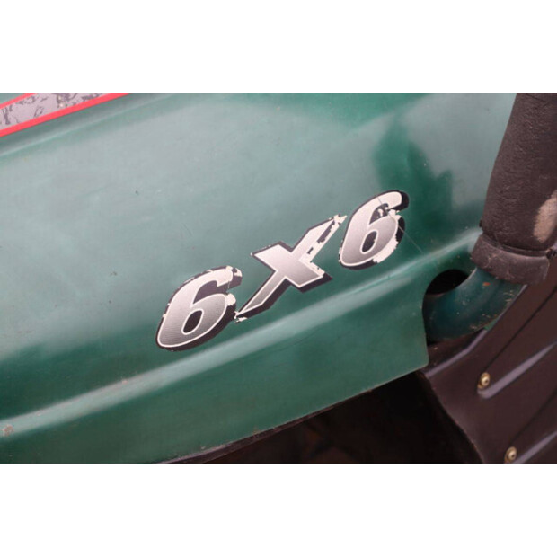 POLARIS Ranger 6x6-42403814
