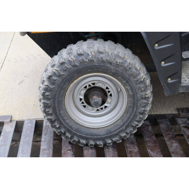 POLARIS Ranger 6x6-42403815