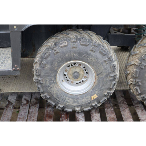 POLARIS Ranger 6x6-42403816