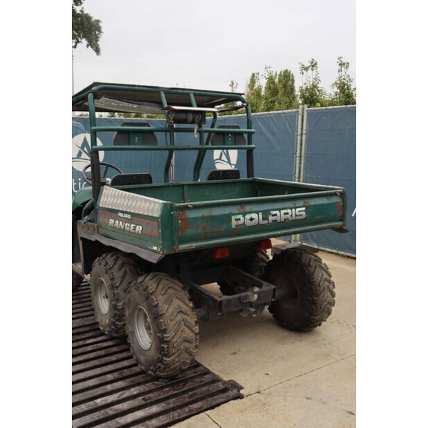 POLARIS Ranger 6x6-42403818