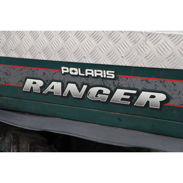 POLARIS Ranger 6x6-42403820