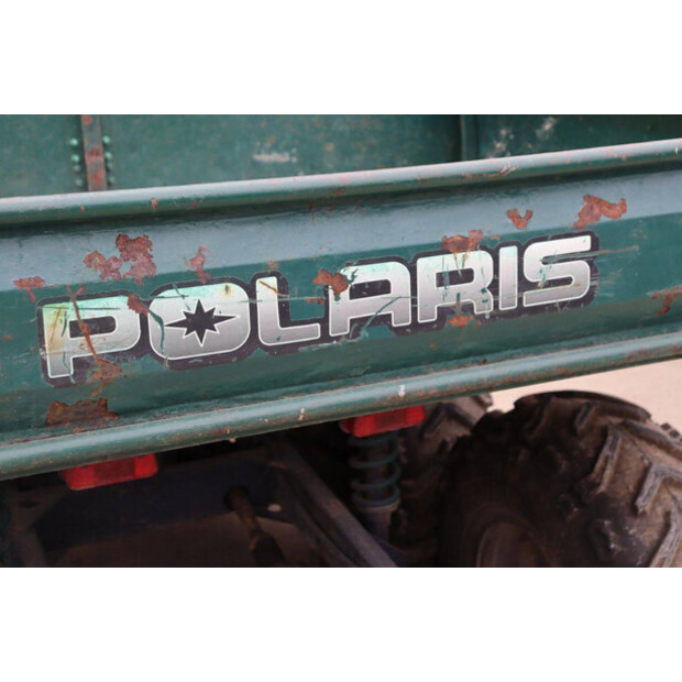 POLARIS Ranger 6x6-42403821
