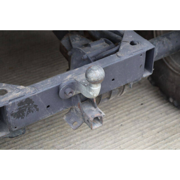 POLARIS Ranger 6x6-42403822