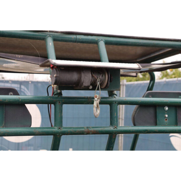 POLARIS Ranger 6x6-42403823