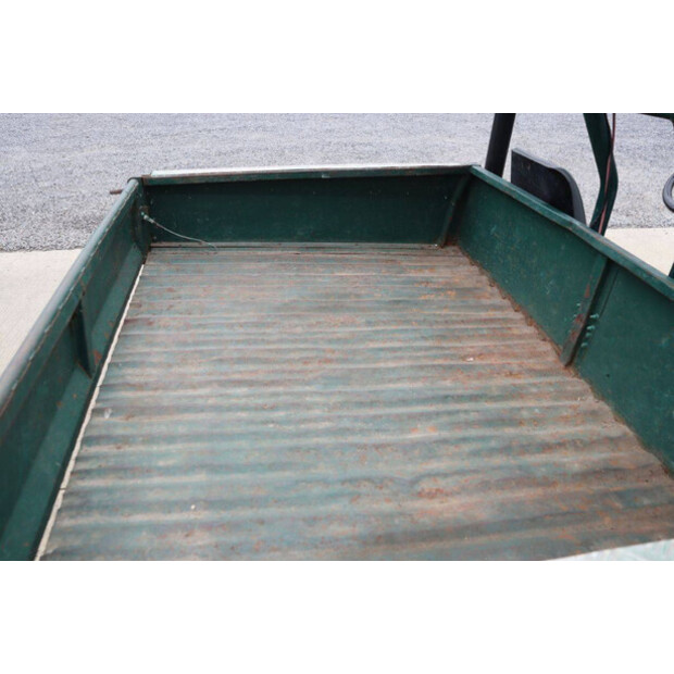 POLARIS Ranger 6x6-42403825