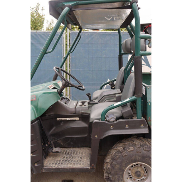 POLARIS Ranger 6x6-42403826