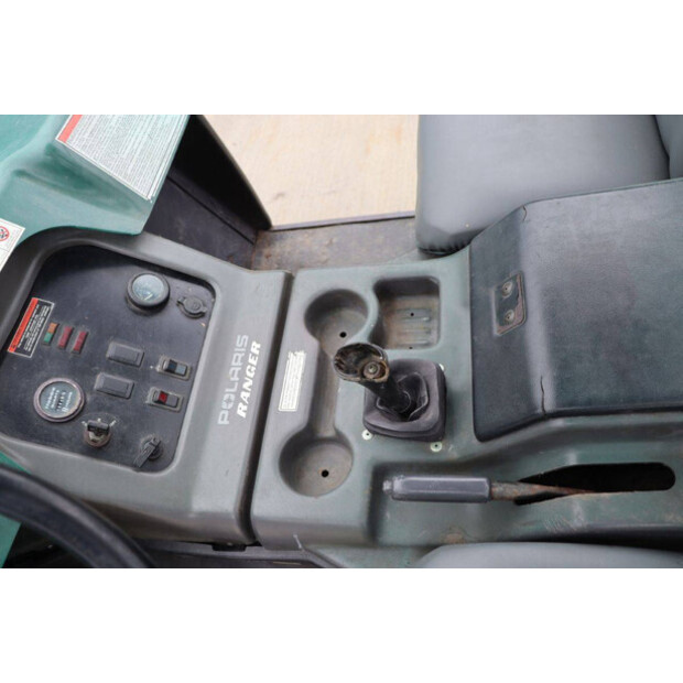 POLARIS Ranger 6x6-42403832