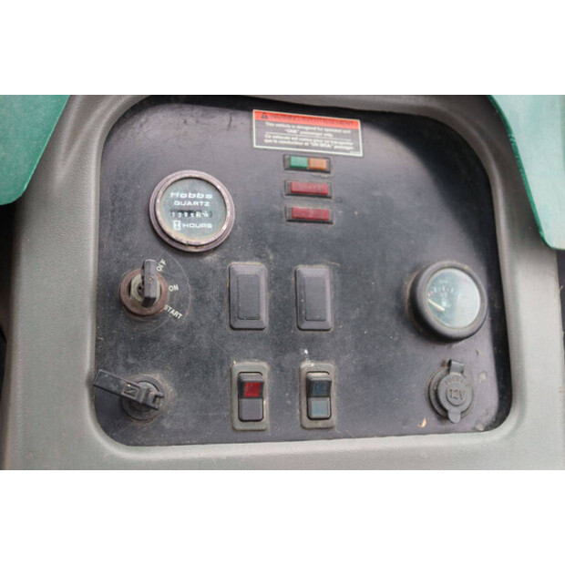 POLARIS Ranger 6x6-42403833