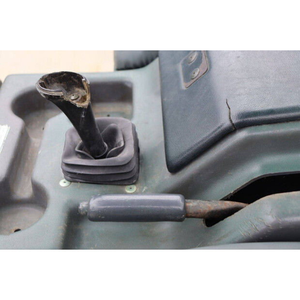 POLARIS Ranger 6x6-42403836