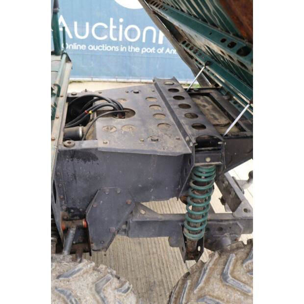 POLARIS Ranger 6x6-42403837