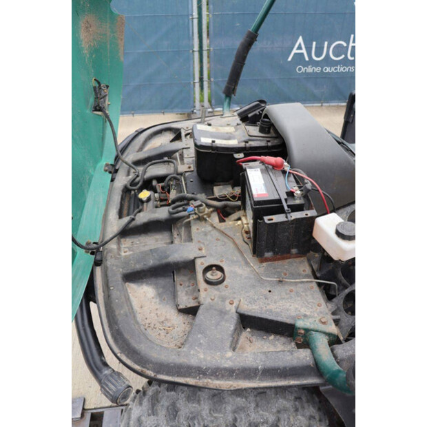POLARIS Ranger 6x6-42403838