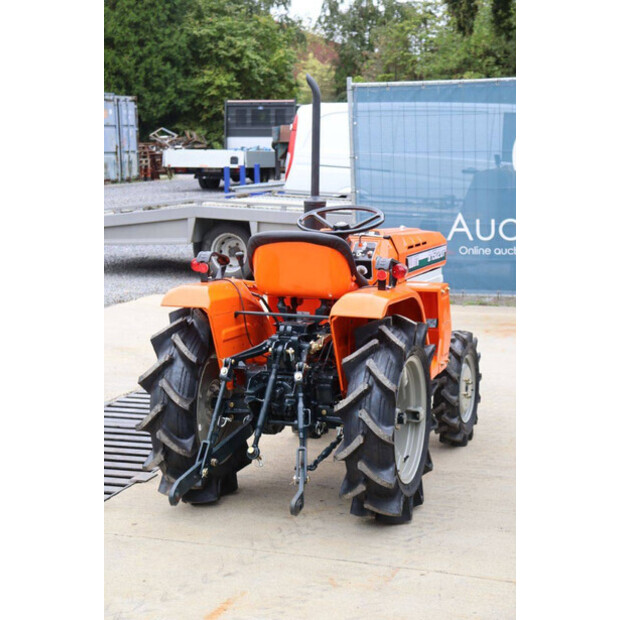 KUBOTA B1502DT-42403862