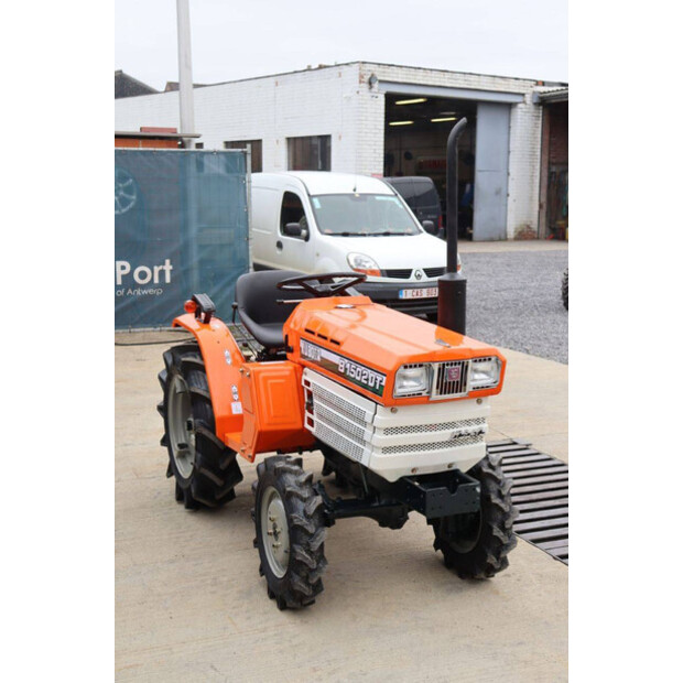KUBOTA B1502DT-42403863