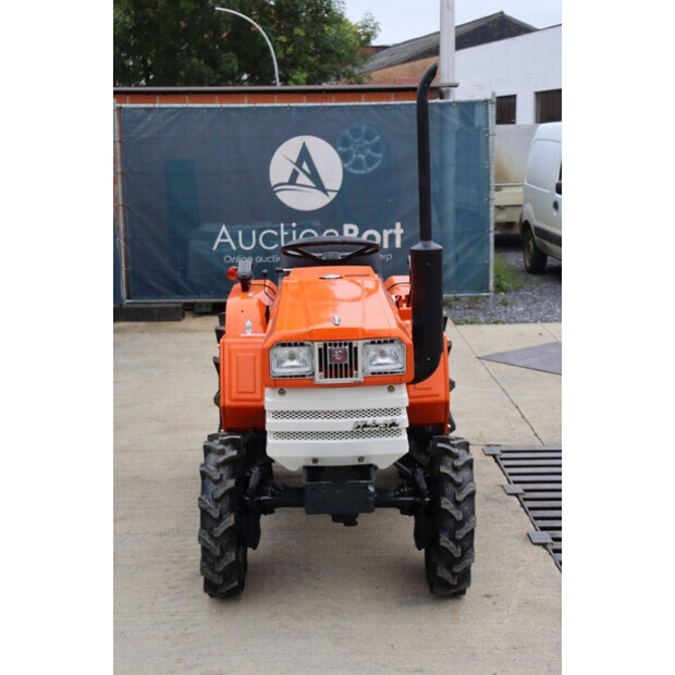 KUBOTA B1502DT-42403864