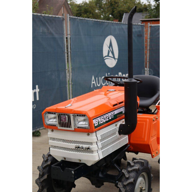KUBOTA B1502DT-42403867
