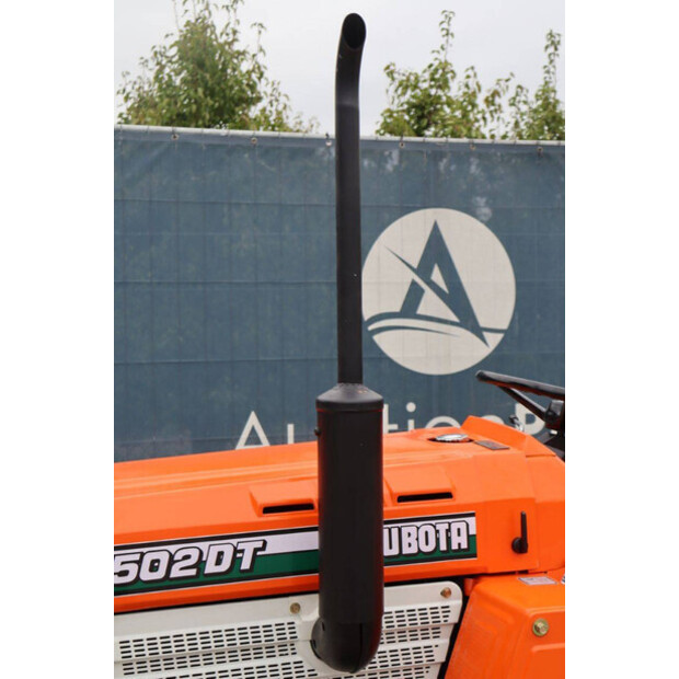 KUBOTA B1502DT-42403871