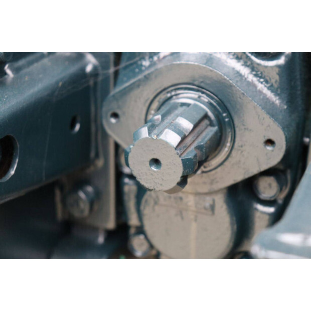 KUBOTA B1502DT-42403879