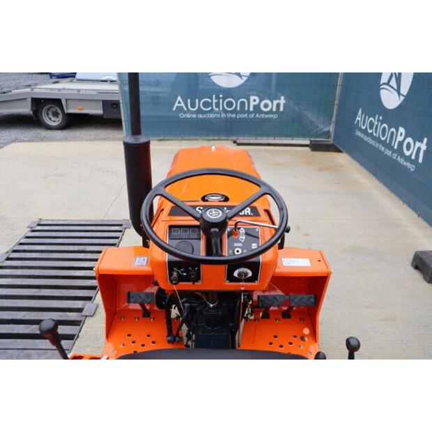 KUBOTA B1502DT-42403880
