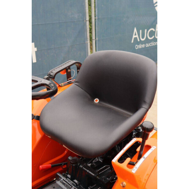 KUBOTA B1502DT-42403883
