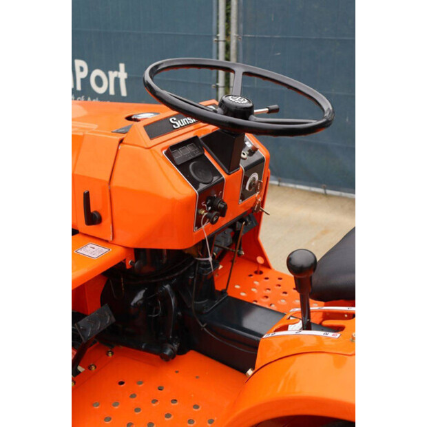 KUBOTA B1502DT-42403884