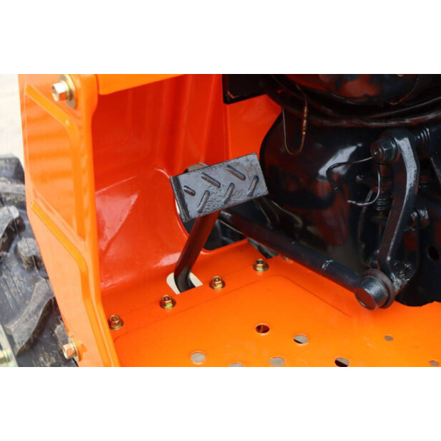 KUBOTA B1502DT-42403885