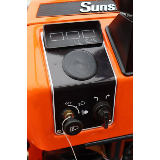 KUBOTA B1502DT-42403888