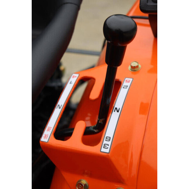 KUBOTA B1502DT-42403892