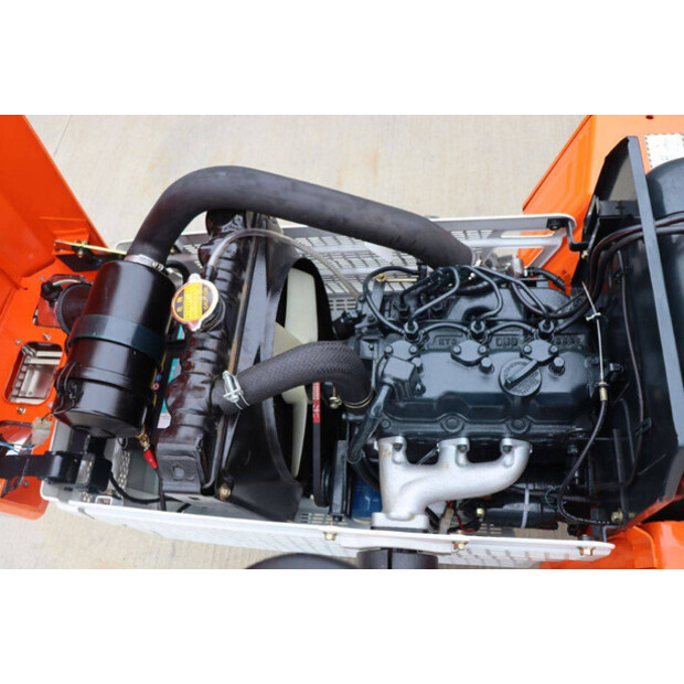 KUBOTA B1502DT-42403895