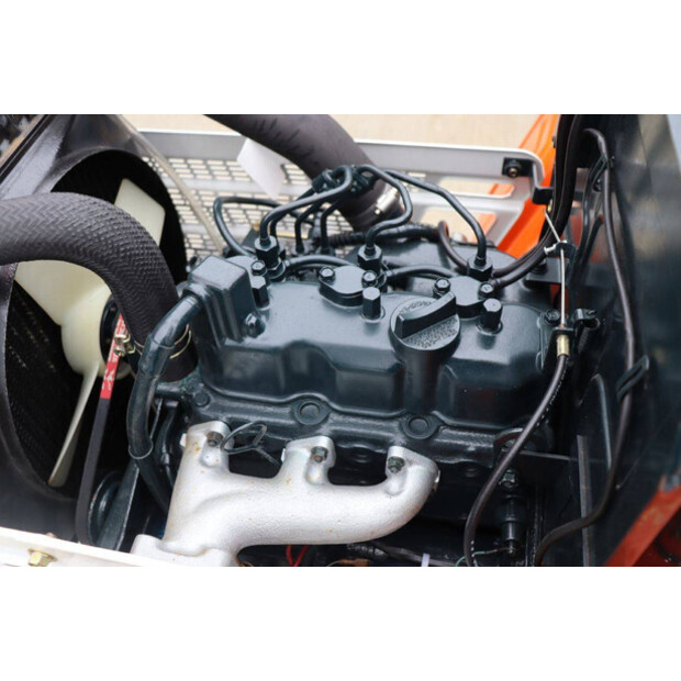 KUBOTA B1502DT-42403896