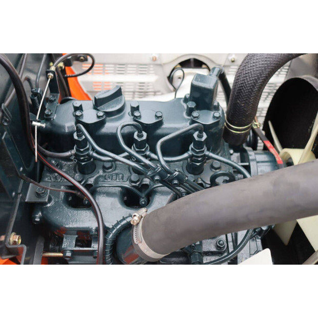KUBOTA B1502DT-42403898