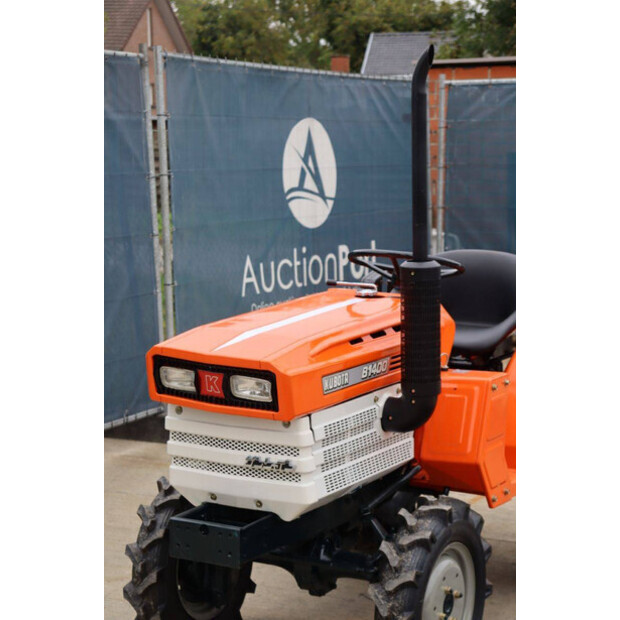 KUBOTA B1400DT-42403908
